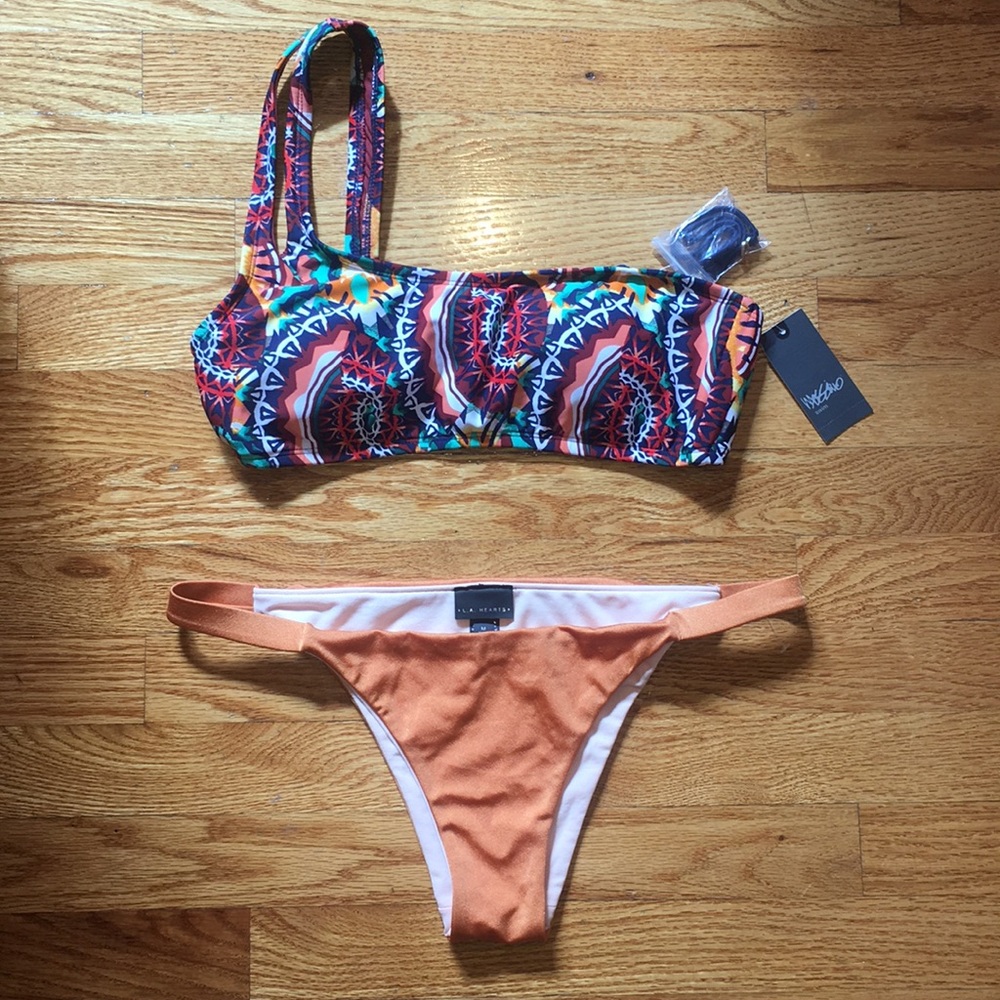 NWT Pacsun Bikini